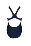 Friends Kids Girl One Piece - Lilac-Navy