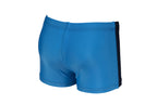 Friends Kids Boy Short - Navy-Turquoise