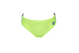Friends Kids Boy Brief - Soft Green-Royal