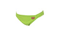 Fiends Kids Girl Brief - Soft Green