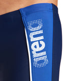 Boys Thrice Jr Short - Navy-Royal-White