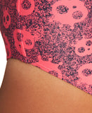 Girls Meryl Jr One Piece - Hibiscus