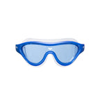 arena The One Junior Swim Mask - Blue-Blue-Red