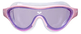arena The One Junior Swim Mask - Pink-Pink-Violet