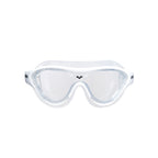 arena The One Junior Swim Mask - Clear-White-Light Blue