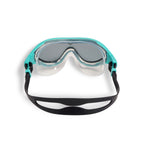 arena The One Junior Swim Mask - Dark Smoke-Water Black