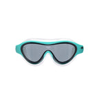arena The One Junior Swim Mask - Dark Smoke-Water Black