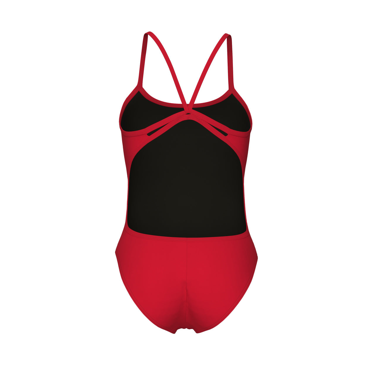 Bay of Islands Women's Solid Lace Back