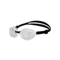 Air Bold Swipe Clear-White-Black