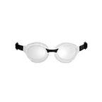 Air Bold Swipe Clear-White-Black