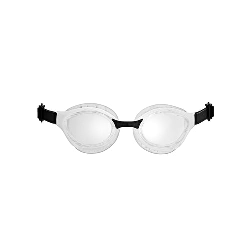 Air Bold Swipe Clear-White-Black