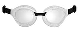Air Bold Swipe Clear-White-Black