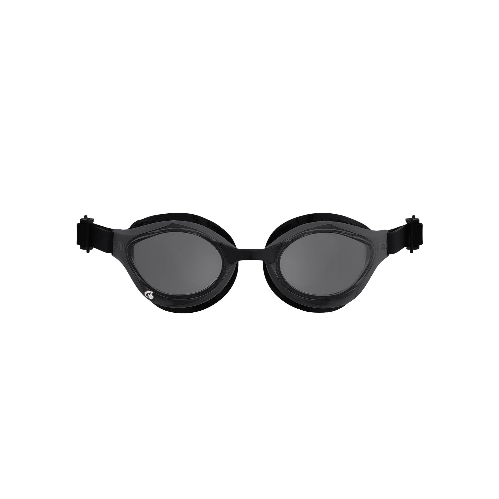 Air Bold Swipe Smoke-Smoke-Black