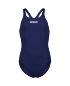 South Brighton Girl's Team Pro Swimsuit - Navy