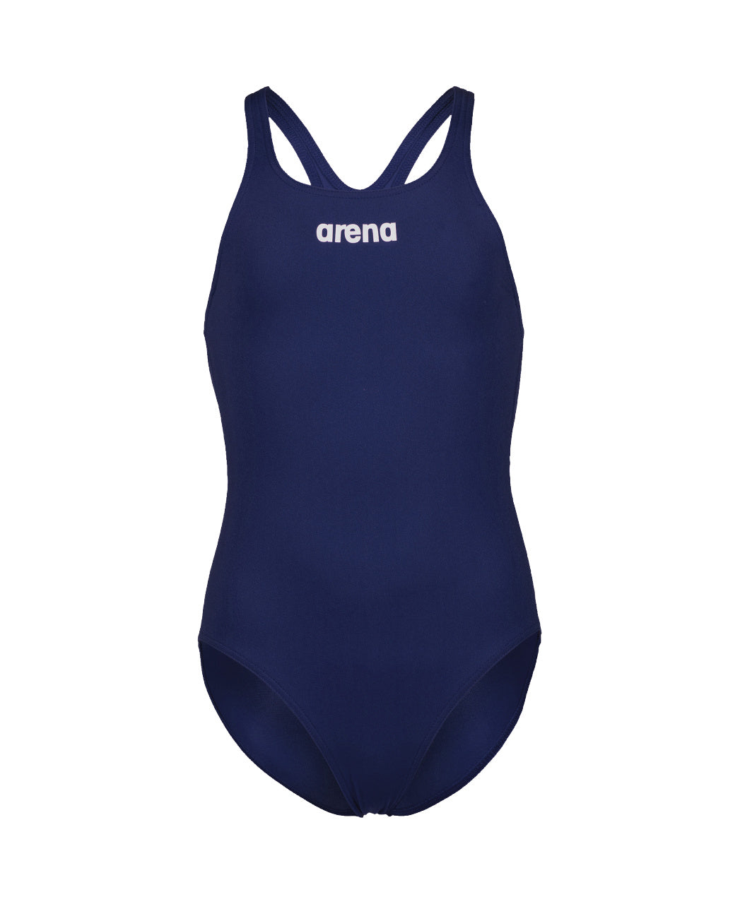 South Brighton Girl's Team Pro Swimsuit - Navy