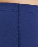 Arena Performance Men's Solid Team Jammer - Navy-White