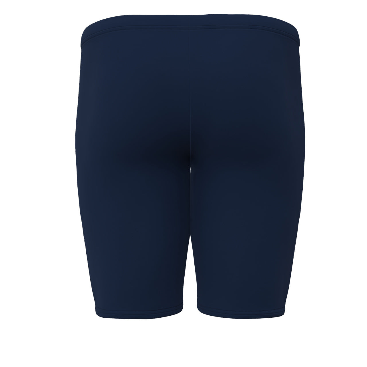 Whangarei Men's Solid Team Jammer - Navy