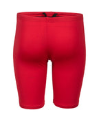 Bay of Islands Boys Solid Jammer - Red