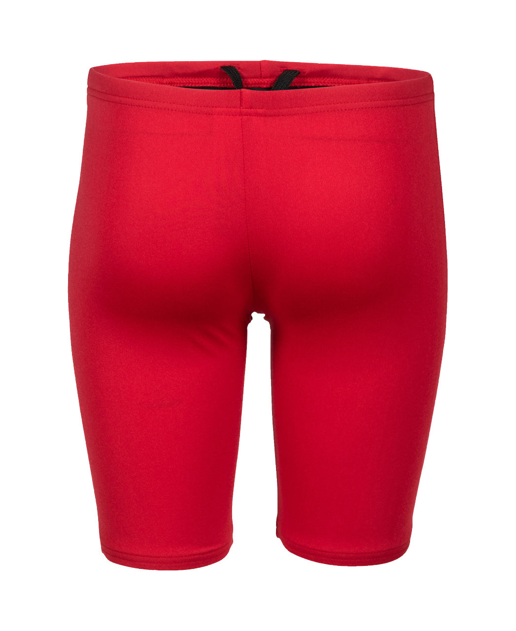 Bay of Islands Men's Solid Jammer - Red