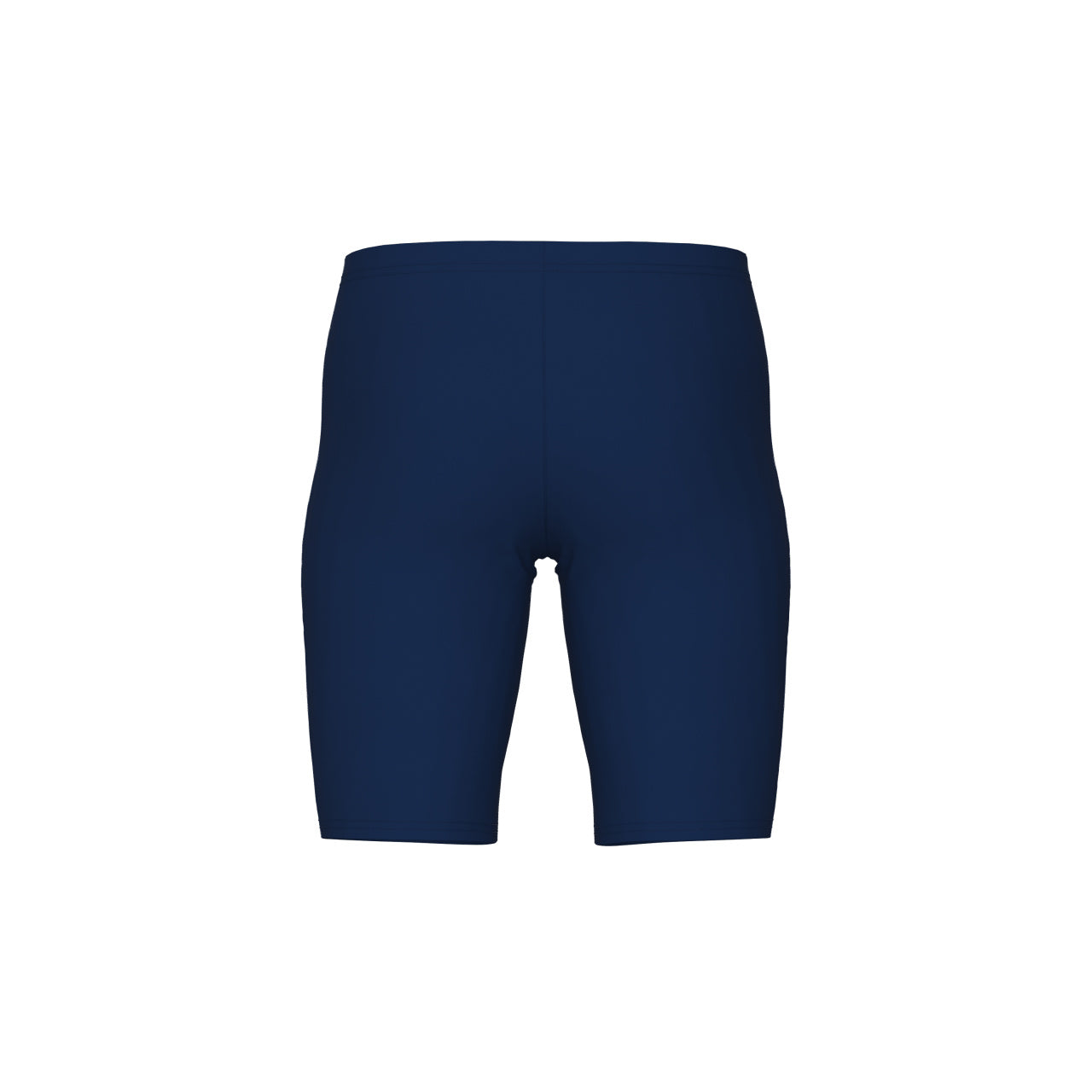 Whangarei Boys' Solid Team Jammer - Navy