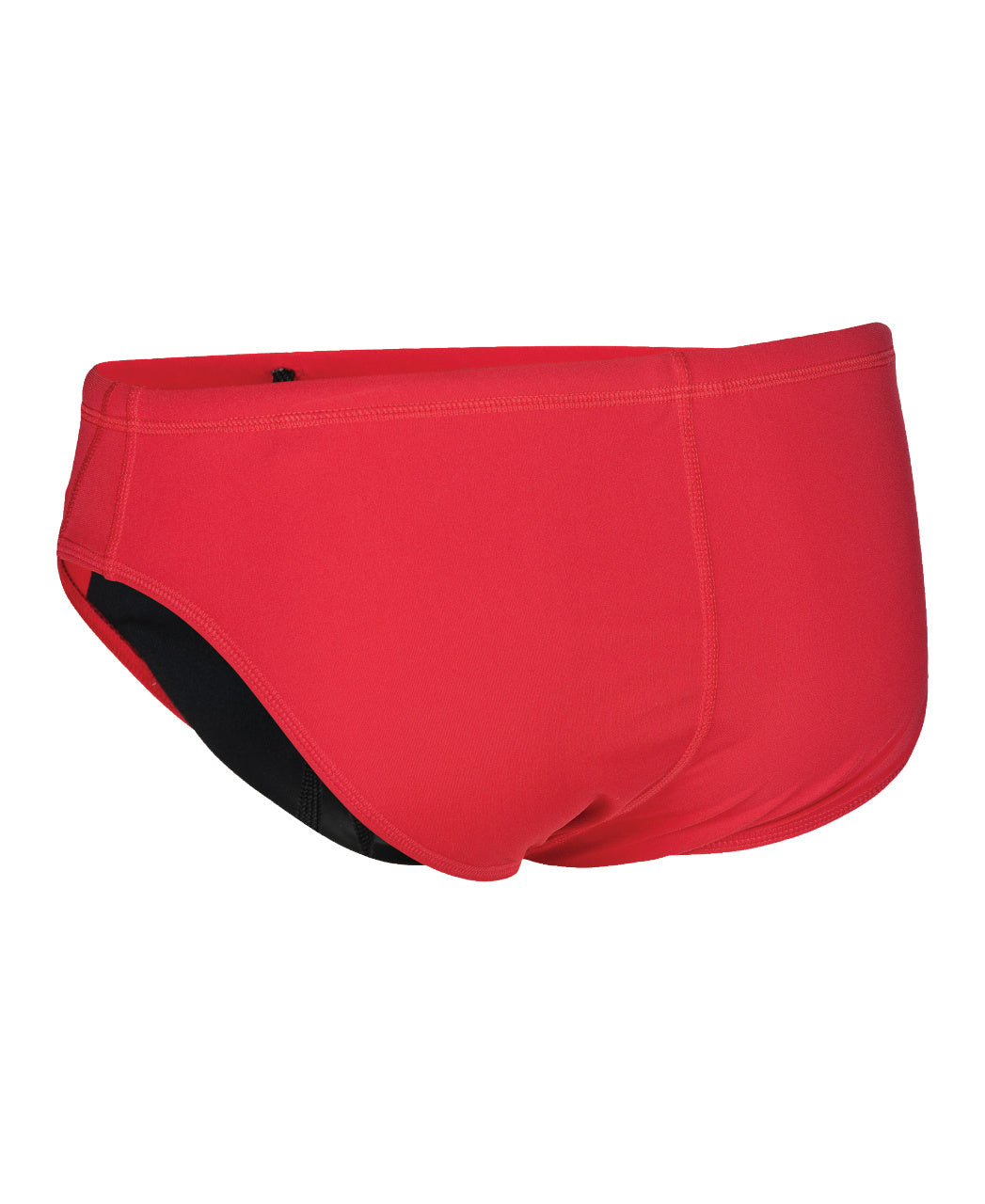 Bay of Islands Boys' Team Briefs - Red