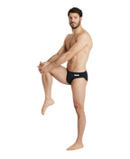 Ngā Tai Tūātea A Taraika Mens Team Solid Brief