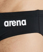 Ngā Tai Tūātea A Taraika Mens Team Solid Brief