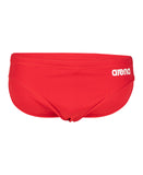 Dive NZ Boys Team Briefs