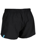 Ōtaki Titans Woman's Team Solid Shorts - Black