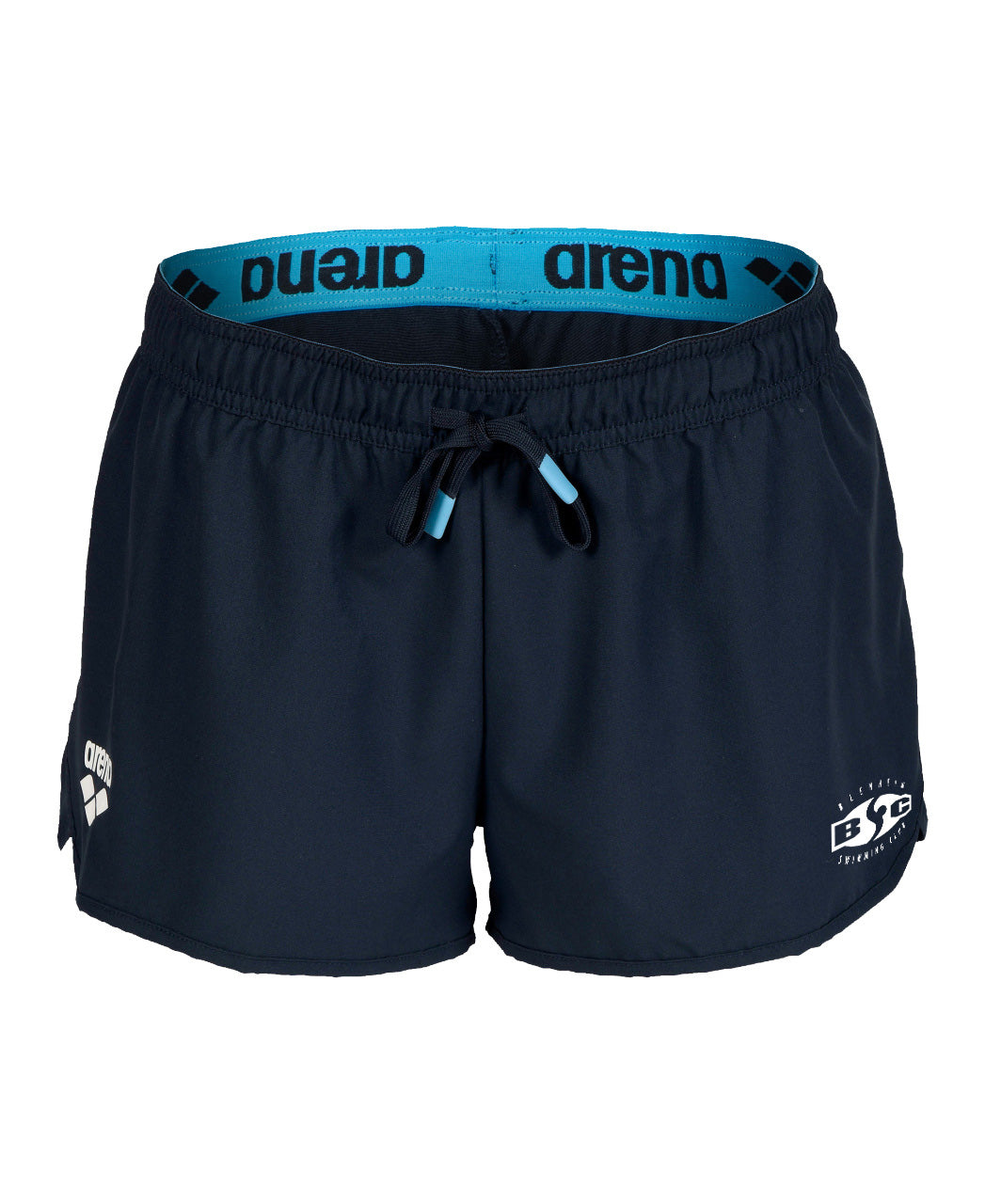Blenheim Women's Solid Short