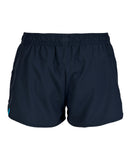 Carterton Women's Solid Short - Navy