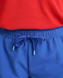 Arena Team Women's Solid Shorts - Royal