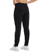 Arena Team Women's Solid Pants - Black