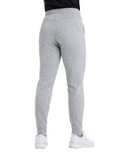 Arena Team Women's Solid Pants - Medium Grey Heather