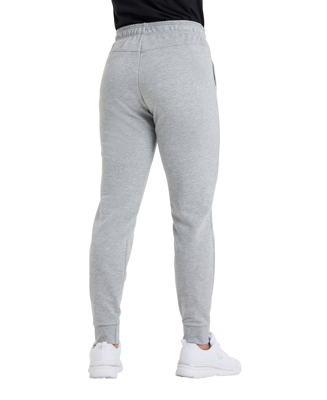 Arena Team Women's Solid Pants - Medium Grey Heather