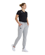 Arena Team Women's Solid Pants - Medium Grey Heather