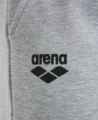 Arena Team Women's Solid Pants - Medium Grey Heather