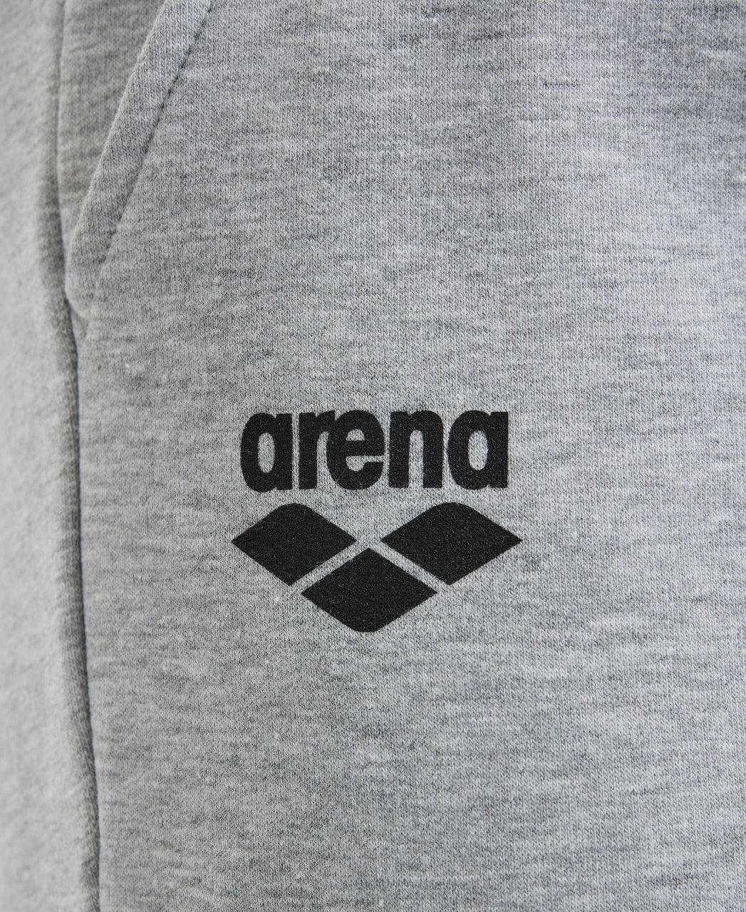 Arena Team Women's Solid Pants - Medium Grey Heather