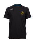 Ngā Tai Tūātea A Taraika TL Short Sleeve Unisex Tee