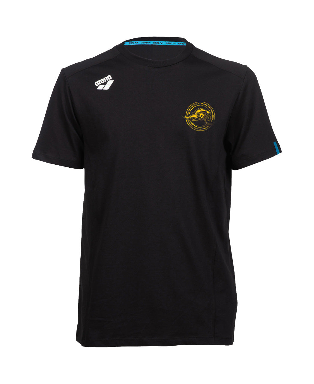Ngā Tai Tūātea A Taraika TL Short Sleeve Unisex Tee