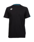 Waikato Diving Team T-Shirt Panel - Black