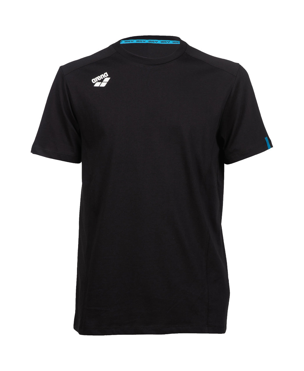 Waikato Diving Team T-Shirt Panel - Black