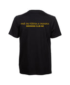 Ngā Tai Tūātea A Taraika TL Short Sleeve Unisex Tee