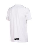 St Pauls Arena Team T-shirt Solid - White