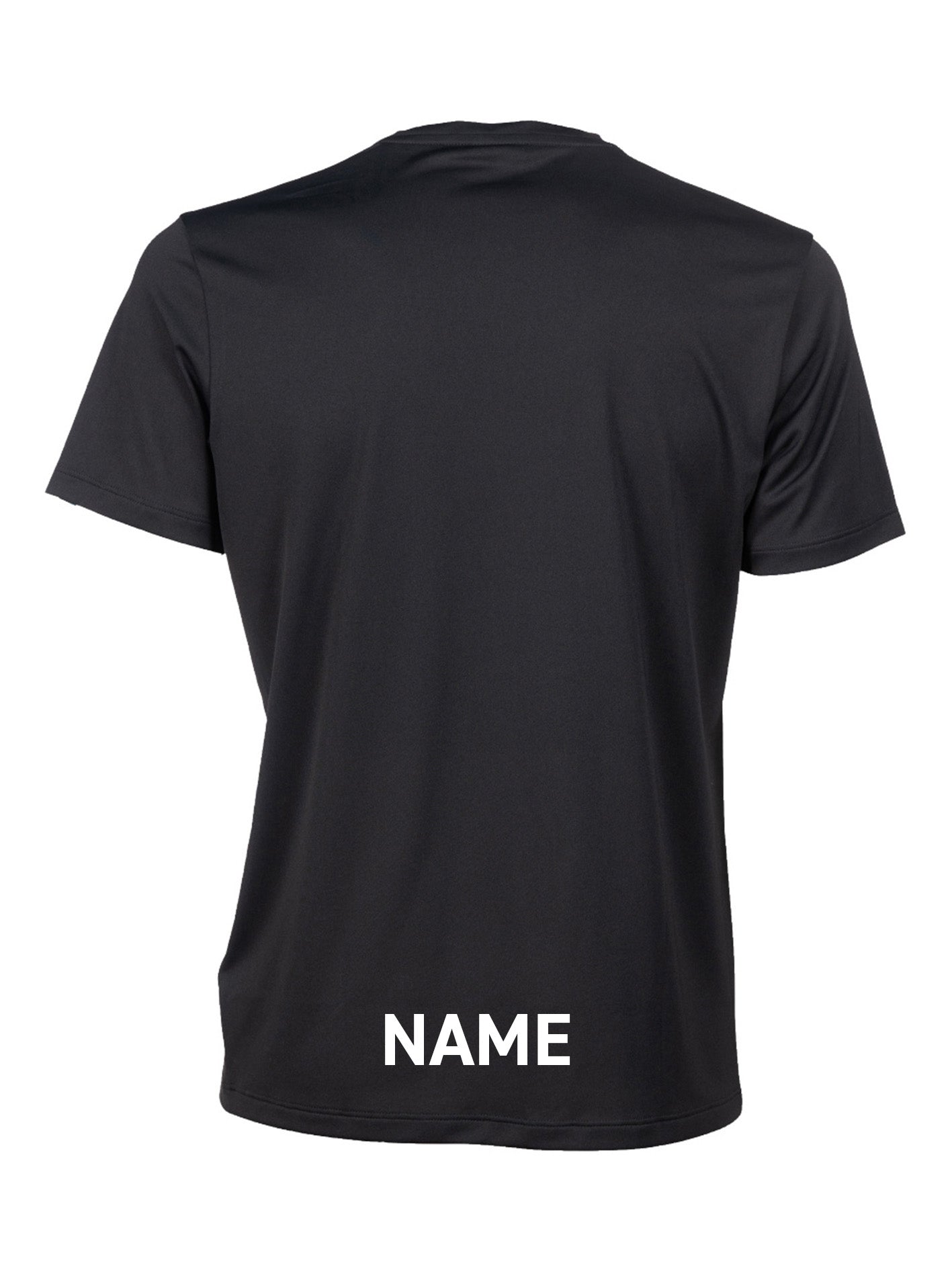 Ōtaki Titans Team Solid T-Shirt - Black