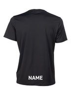 Ōtaki Titans Icon Men's Team T-Shirt - Black