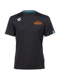 Harbour City Hawks Unisex Team T-Shirt Solid