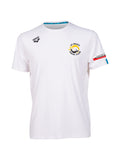 St Pauls Arena Team T-shirt Solid - White