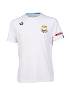 St Pauls Arena Team T-shirt Solid - White