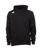 Waikato Diving Team Hooded Sweat Panel - Black